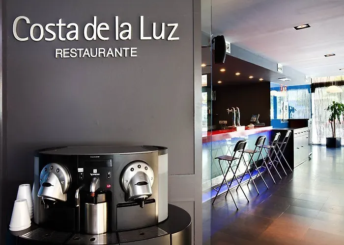 酒店 加的斯西方酒店