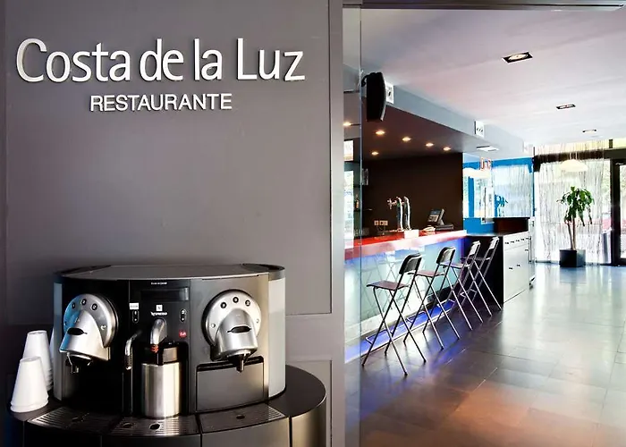 加的斯西方酒店 酒店