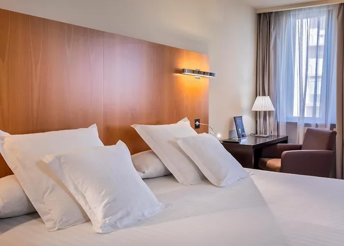 Occidental Hotel Cadice