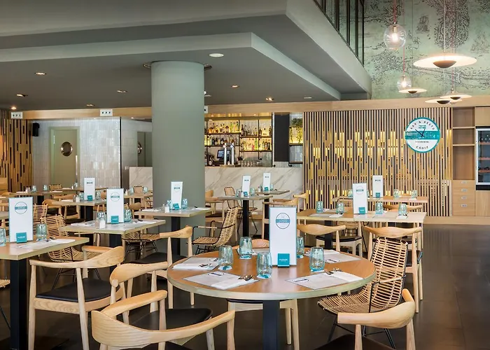 加的斯西方酒店 酒店 加的斯