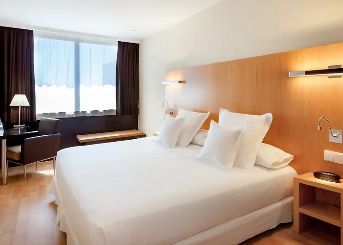 酒店 加的斯西方酒店 4*