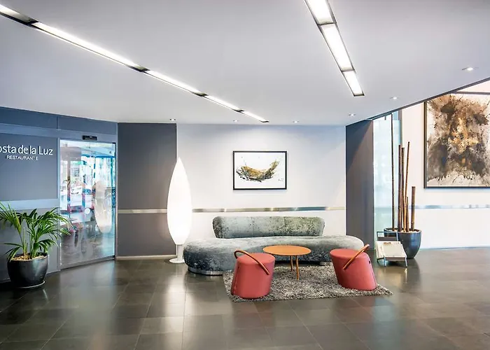 加的斯西方酒店