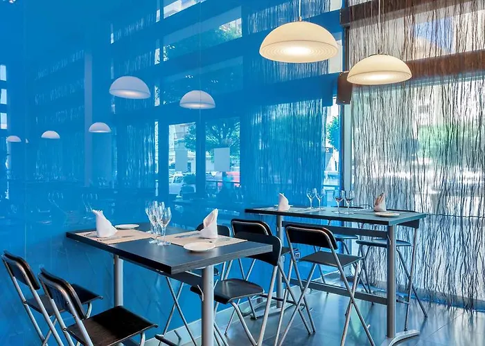 Occidental 4* Cadice