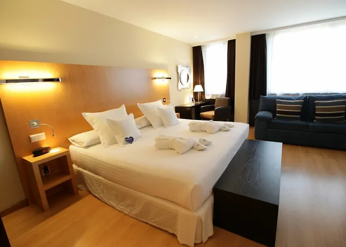 Occidental Hotel Cadice