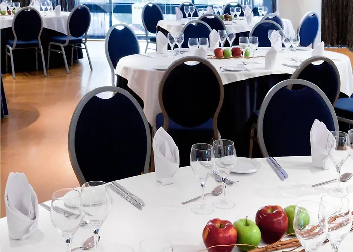 加的斯西方酒店 酒店 加的斯