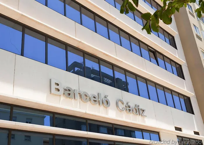 加的斯西方酒店