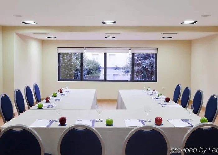 酒店 加的斯西方酒店 4*