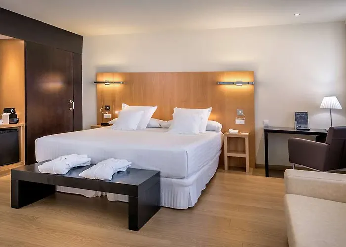 酒店 加的斯西方酒店