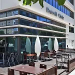 Occidental 4* Καντίζ