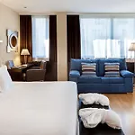 Ξενοδοχείο Occidental 4*