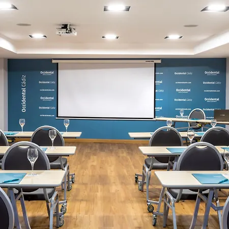 Occidental Hotel Cadice