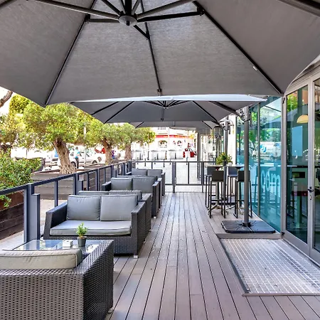 Occidental 4* Cadice