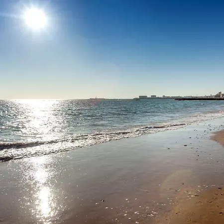 Occidental Hotel Cadice