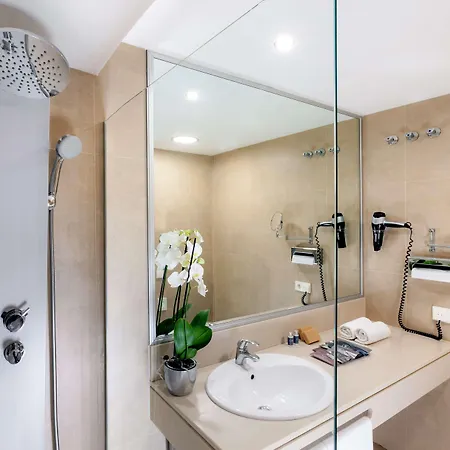 Occidental 4* Cádis