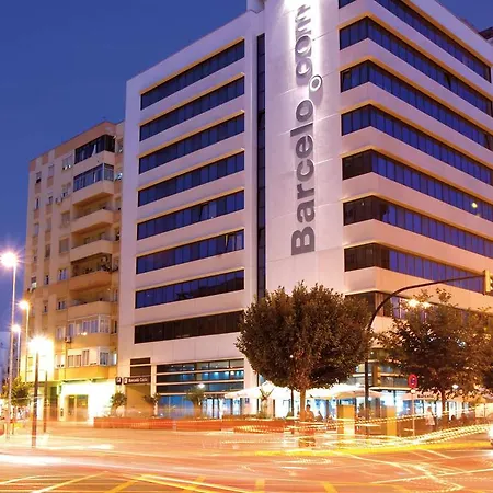 Occidental Ξενοδοχείο 4*