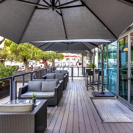 Hotel Occidental Cadice