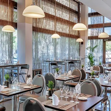 Occidental 4* Cadice