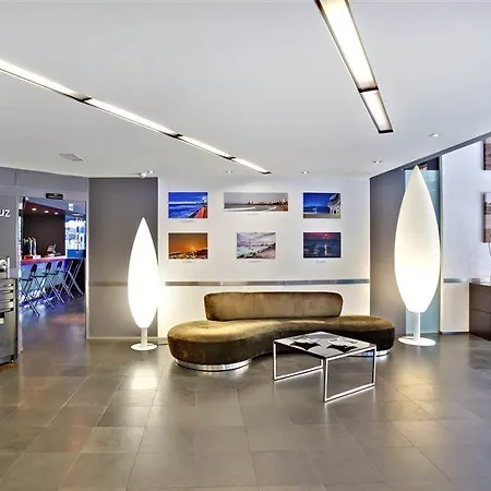 Hotel Occidental Cadice