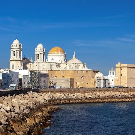 Ξενοδοχείο Occidental Καντίζ