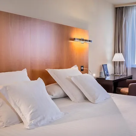 Occidental Hotel Cadice