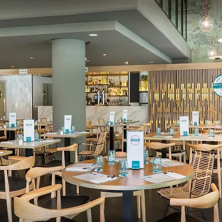 Occidental Hotel Cadice