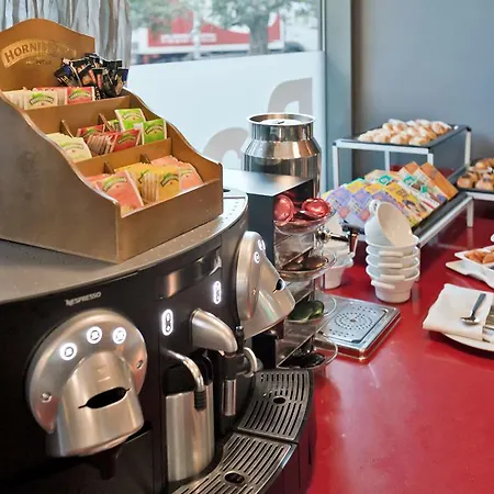 Hotel Occidental Cadice