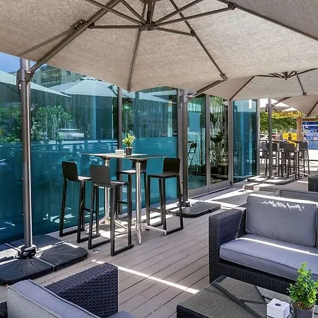 Occidental 4* Cadice