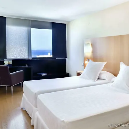 Hotel Occidental 4*
