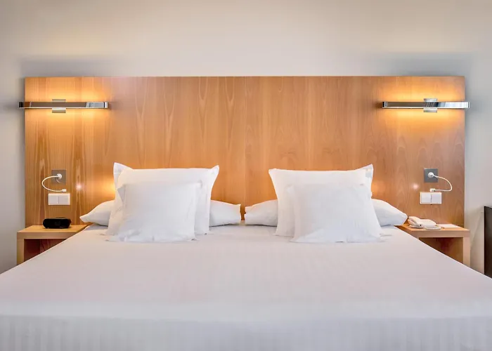 Occidental 4* Cádiz