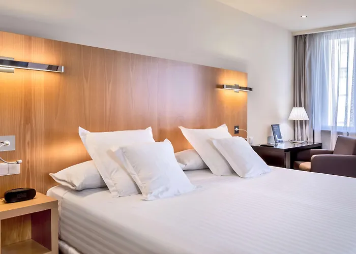 Occidental 4* Cádiz