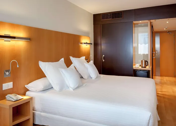 Hotel Occidental Cádiz