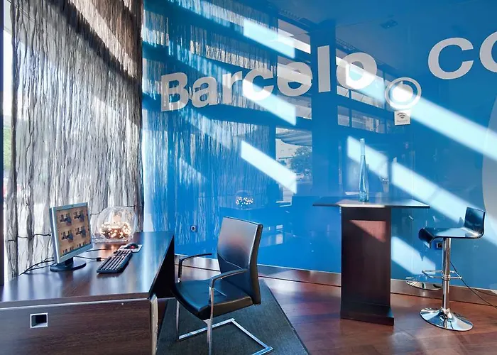 Ξενοδοχείο Occidental 4*