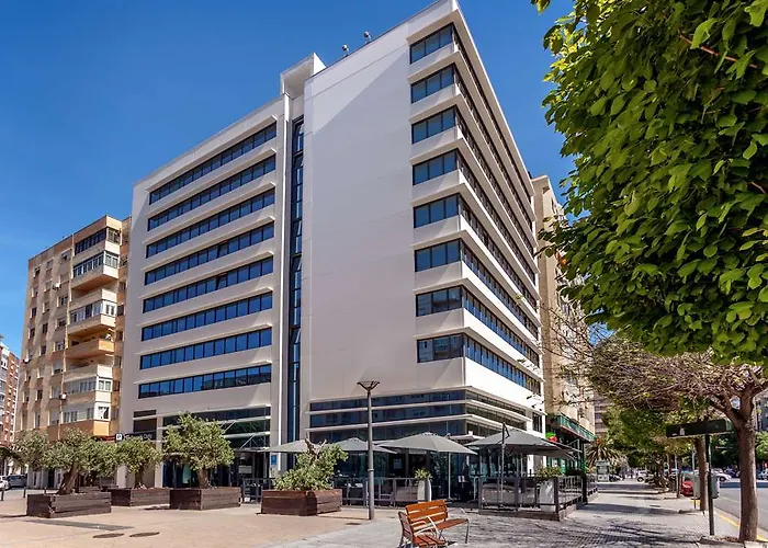 Occidental Ξενοδοχείο