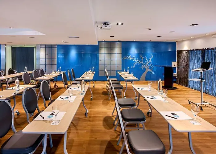 Occidental Ξενοδοχείο Καντίζ